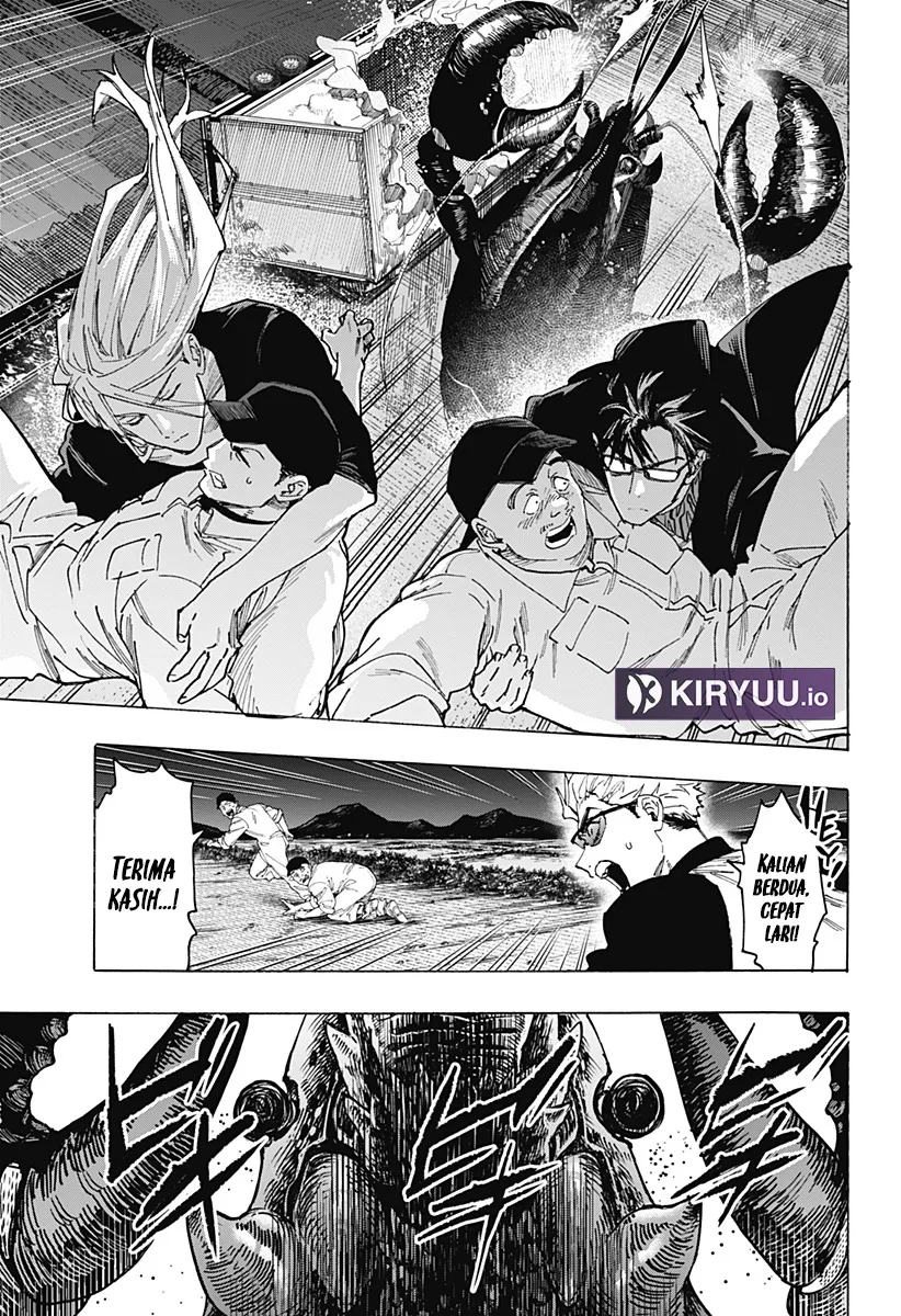 Baca Marriagetoxin - Chapter 113 halaman 9